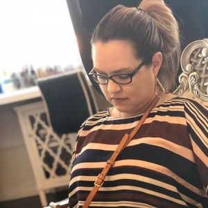 Meet your Posher, Georgina